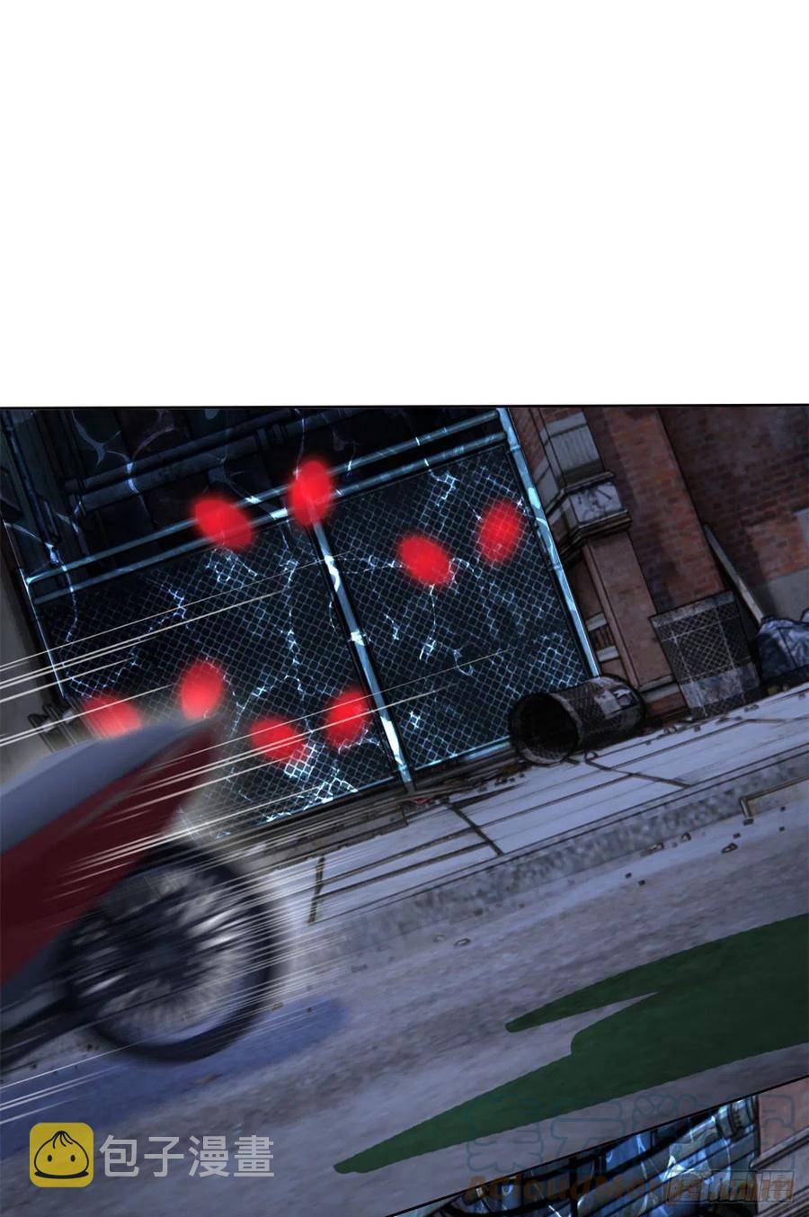 70 螳臂当车，不自量力15