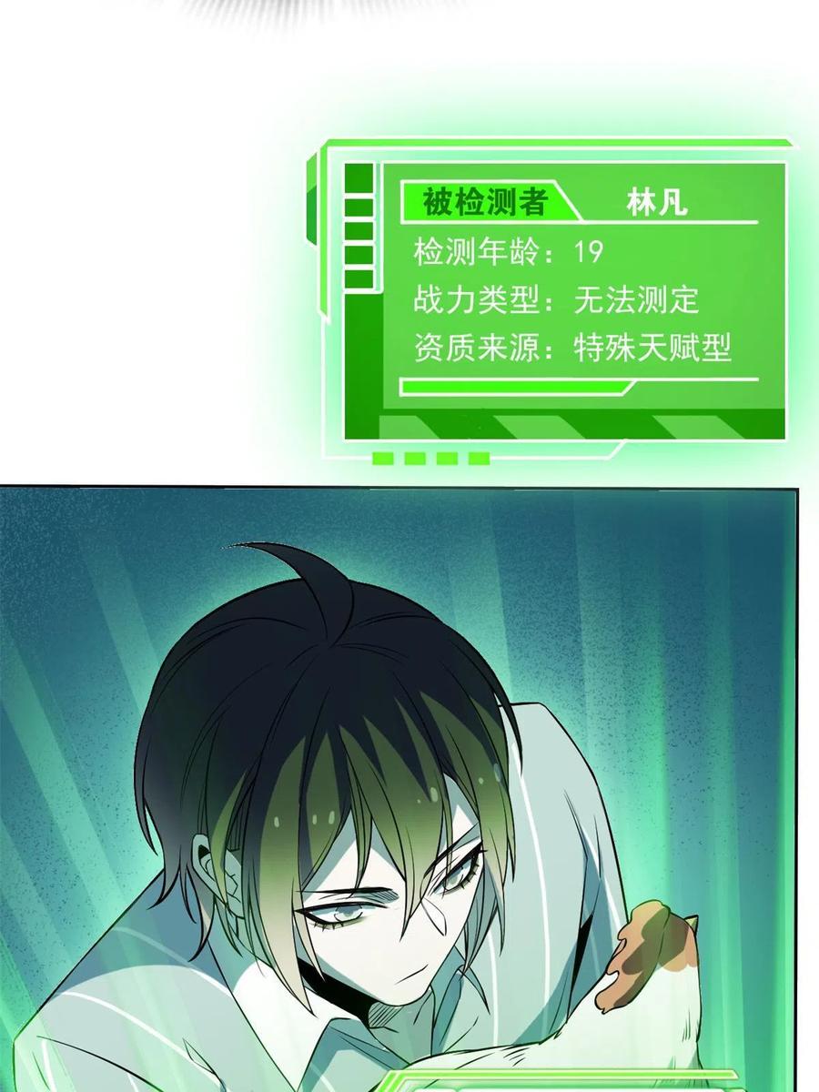 77-以爲很强，战力爲29