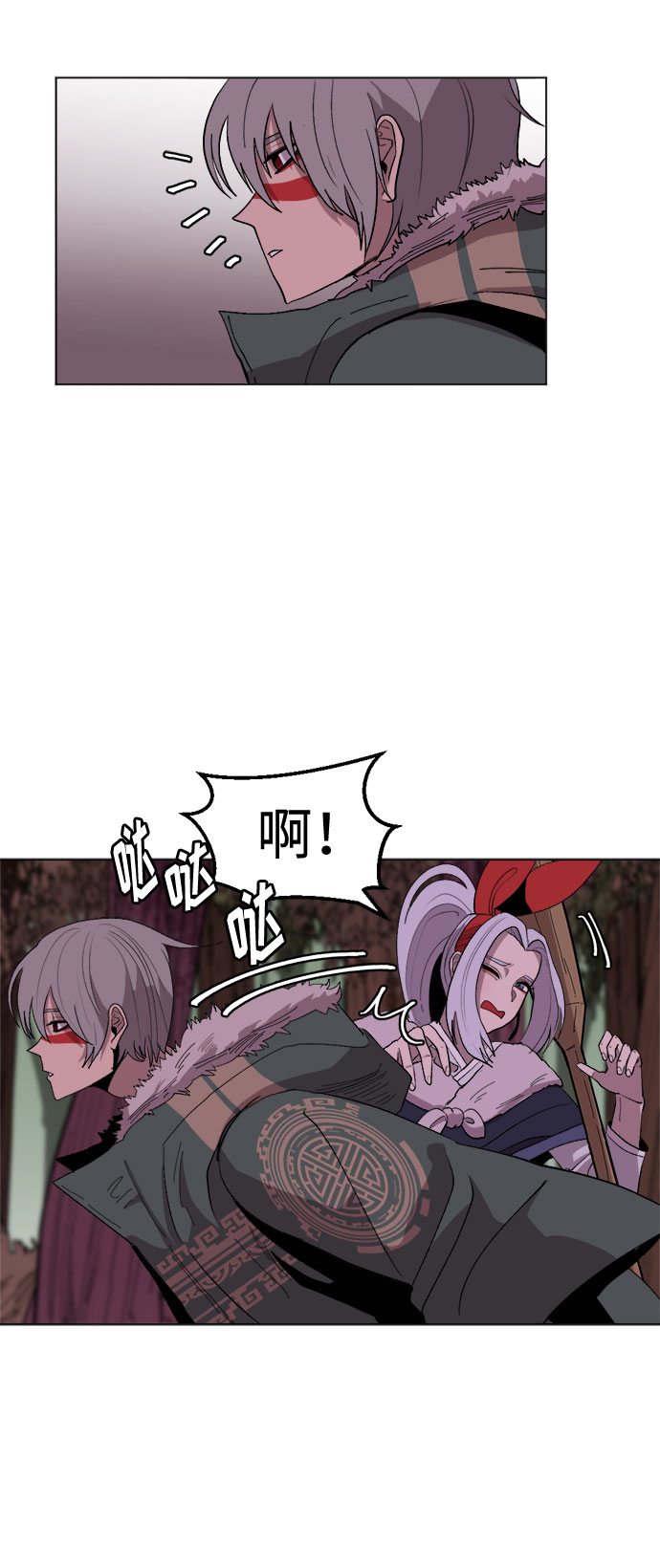 [第20话] 我可是会以牙还牙的15
