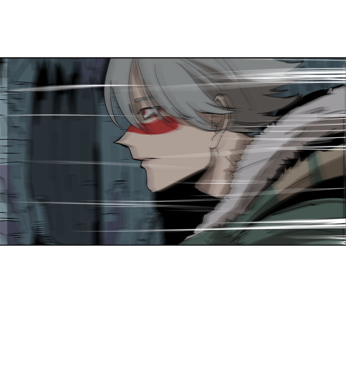 [第14话] 用拳头打碎石头44