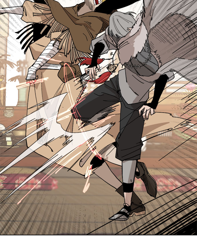 [第31话] 日常91