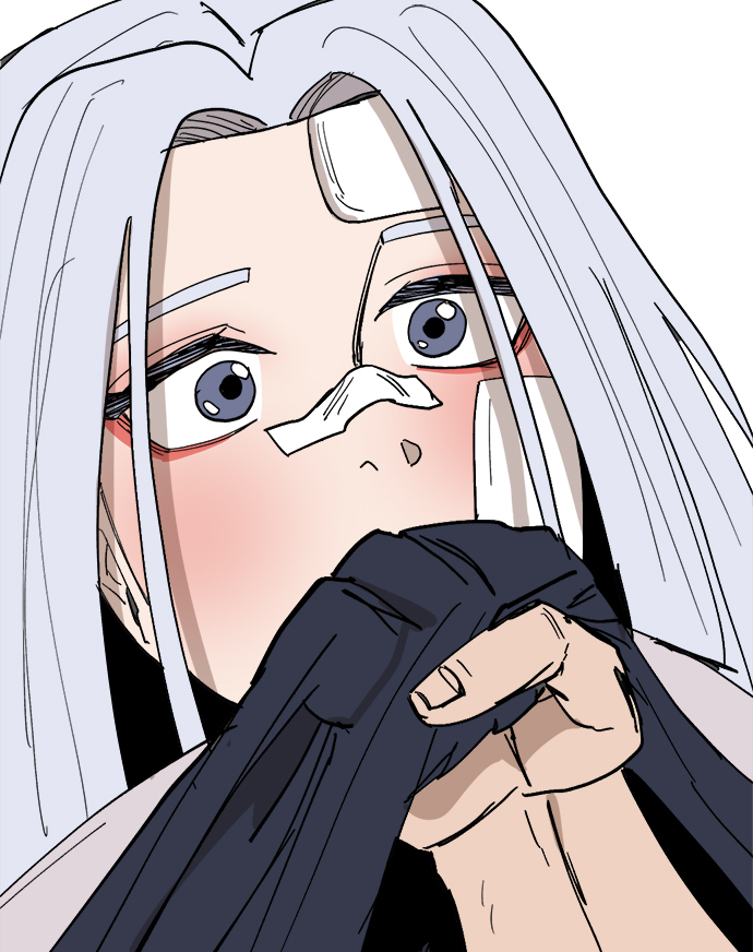 [第30话] 盲目的信赖58