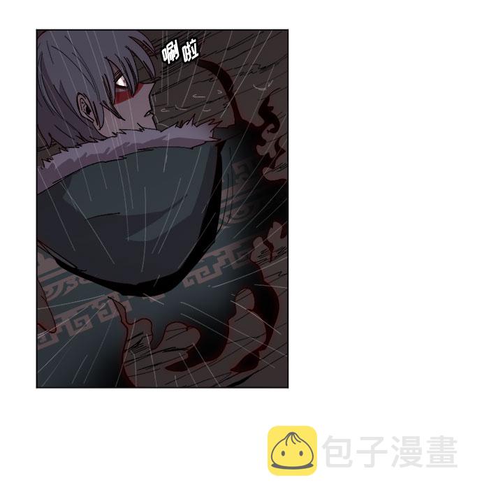 [第28话]  一触即发！再坚持一会！2