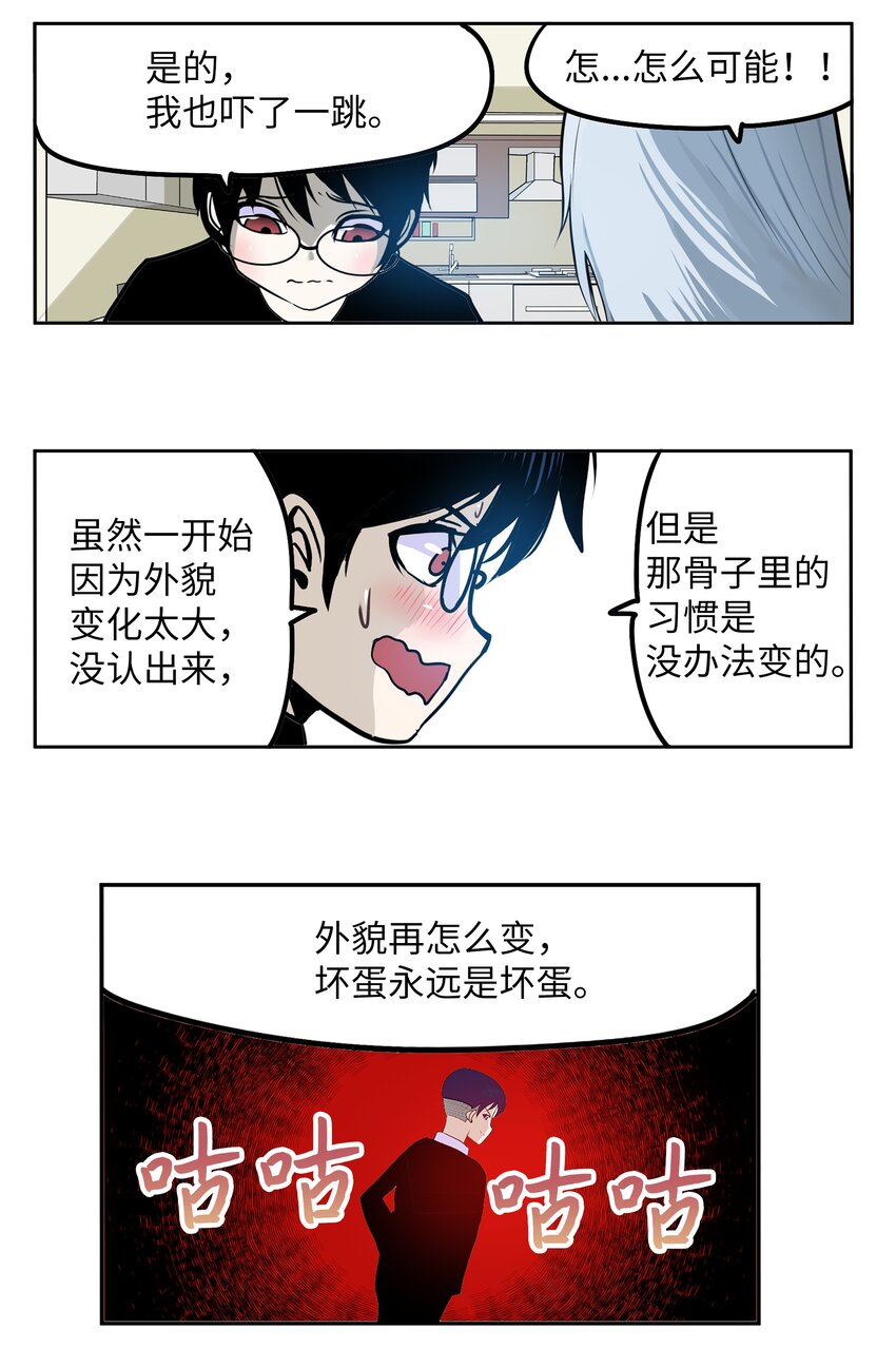098 那又怎麽样？22