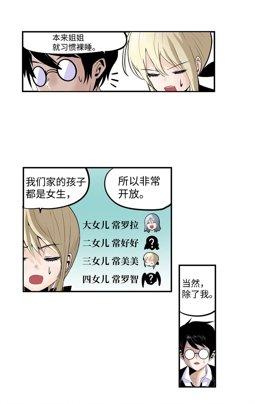 009 很急！4