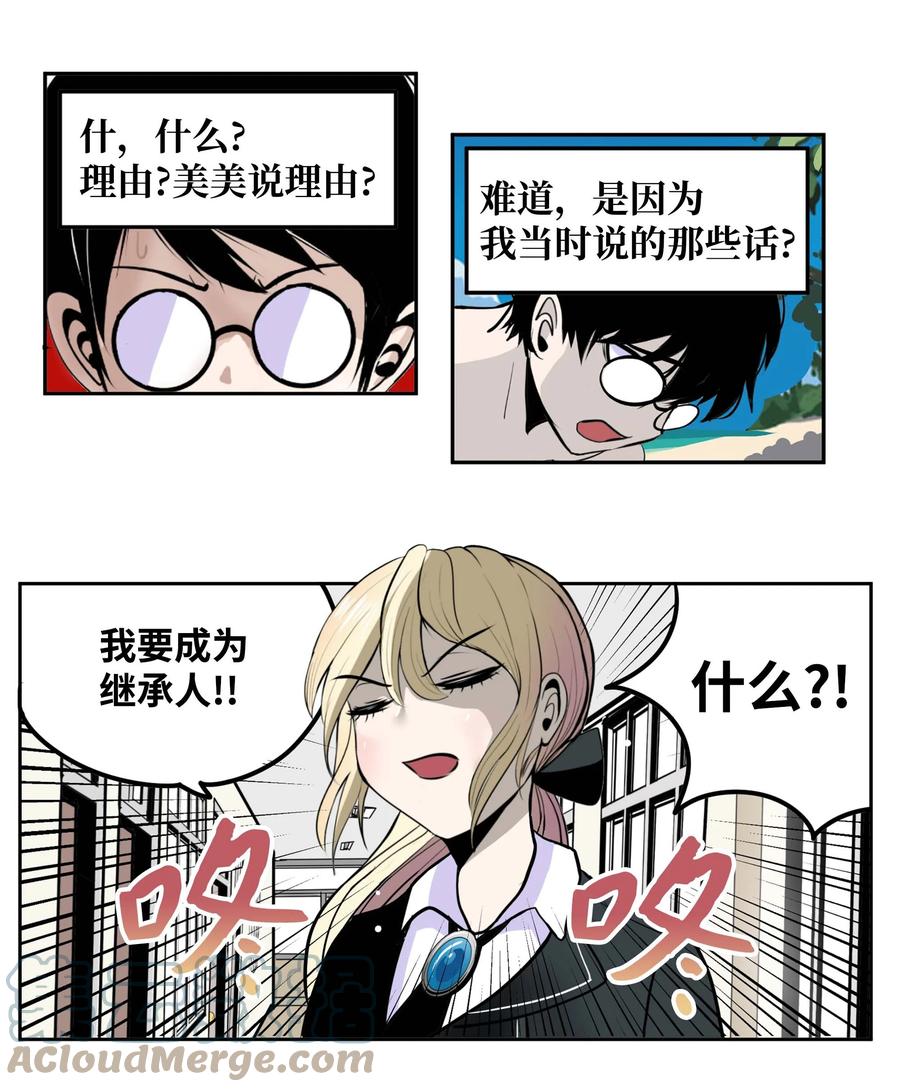 086 正式继承人10