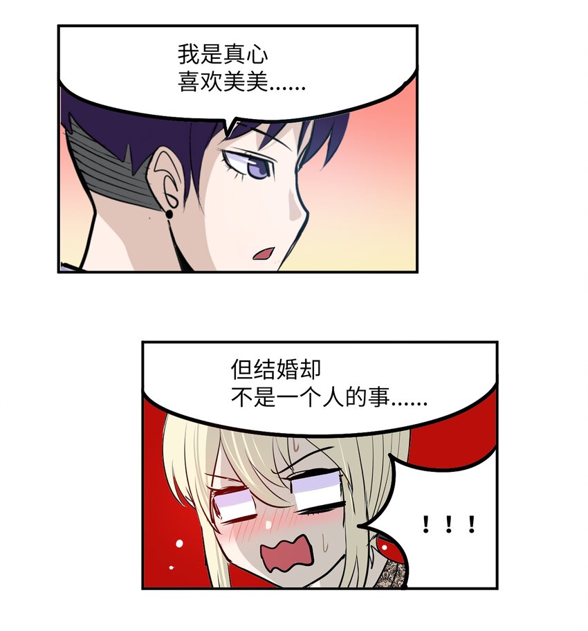 098 那又怎麽样？8