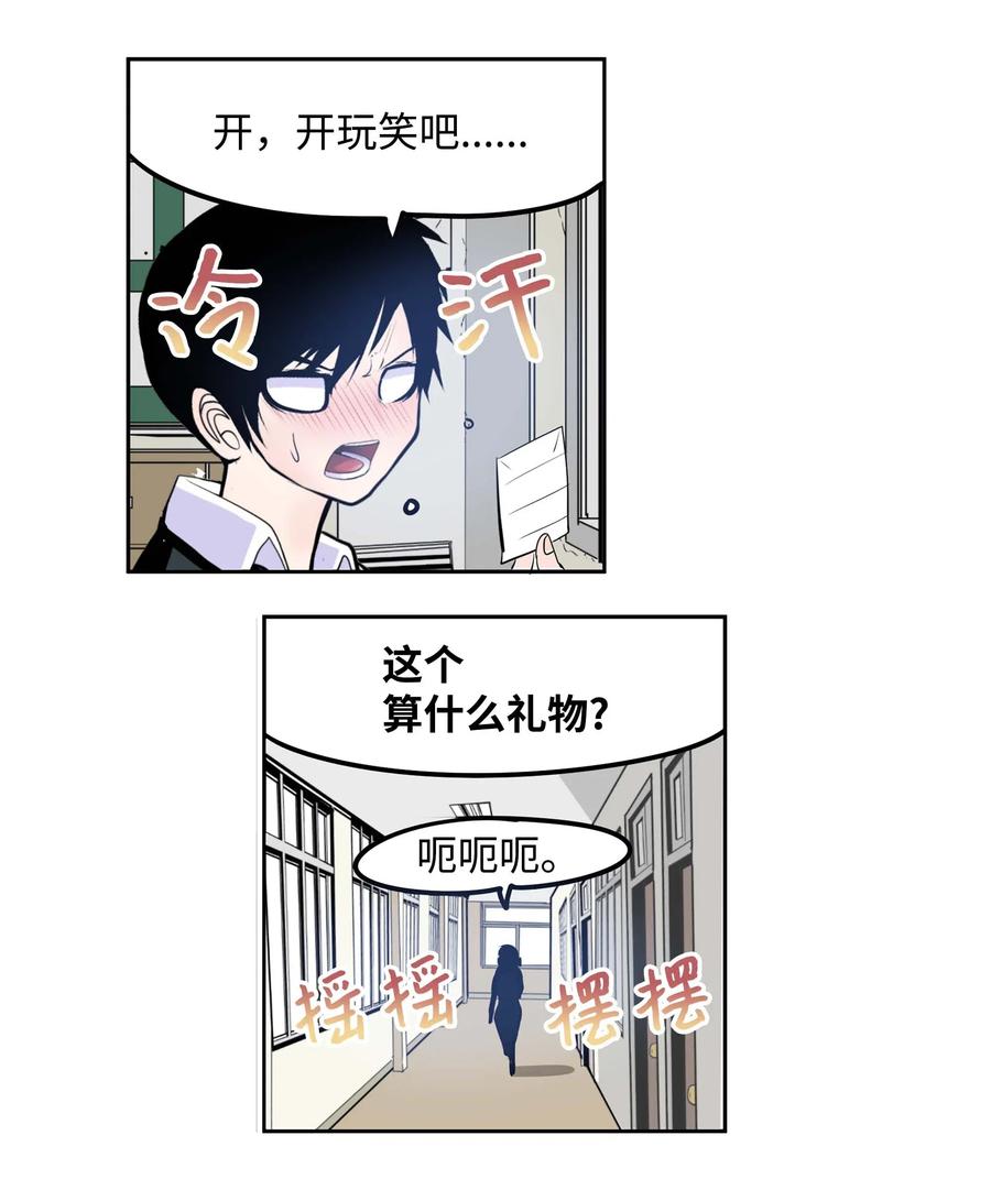 038 这个算什麽礼物21
