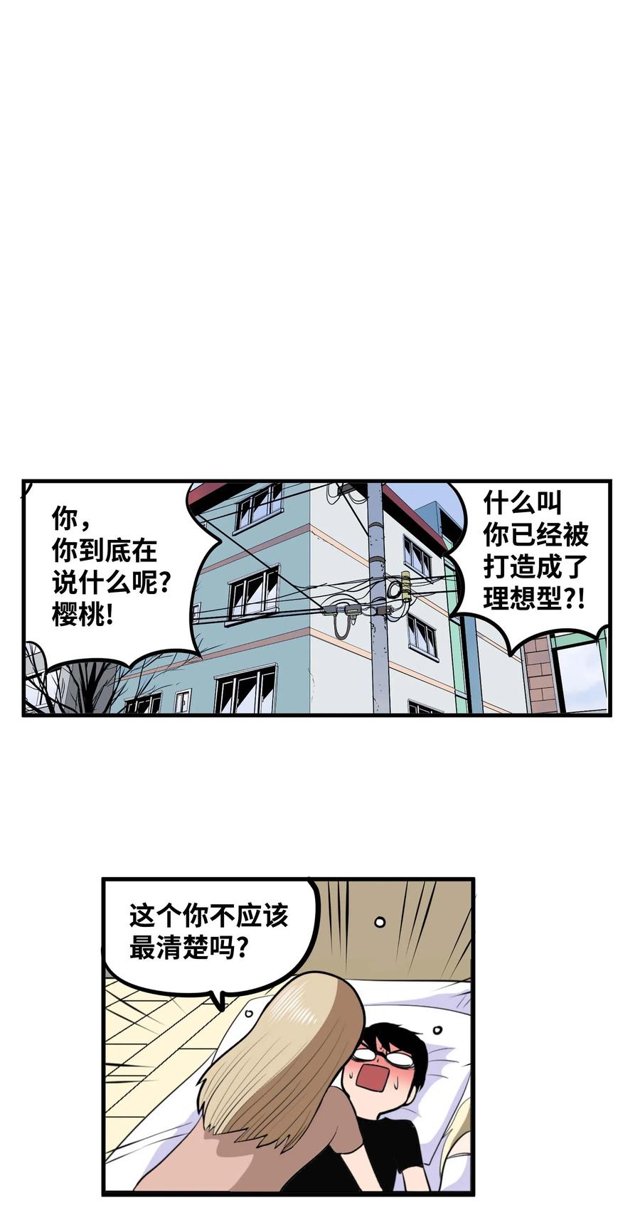 022 完美的理想型3