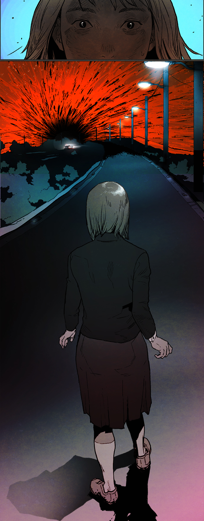 [第1话] 影子45