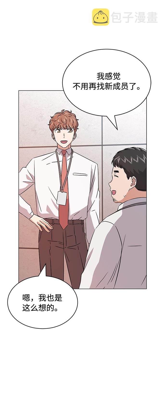 [第13话] 上班的动力84