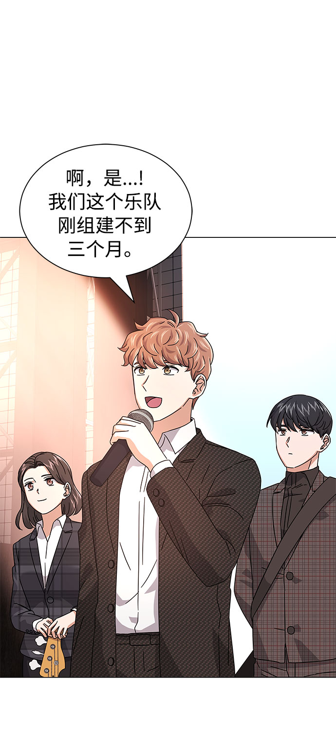 [第23话] 看看什麽是有实力的乐队3