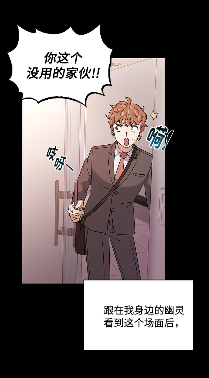 [第13话] 上班的动力42