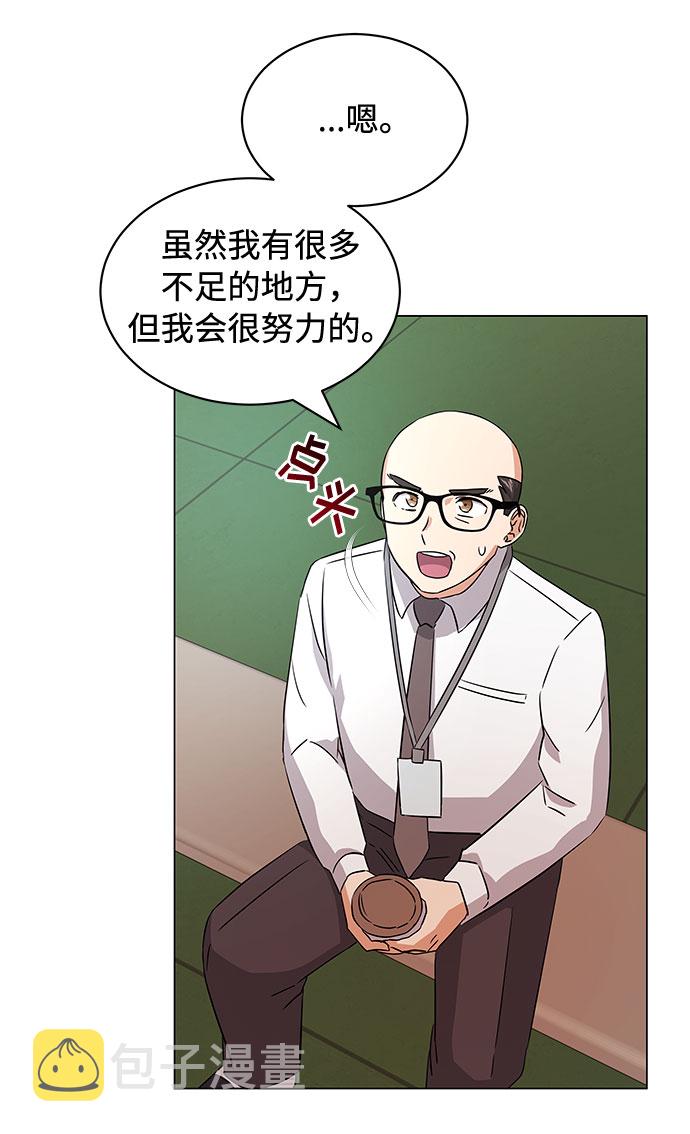 [第13话] 上班的动力83