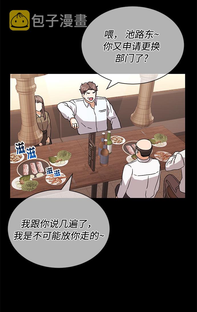 [第13话] 上班的动力23