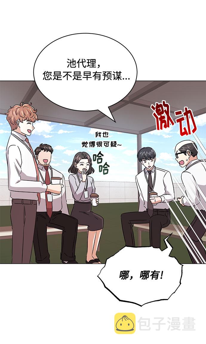 [第13话] 上班的动力81