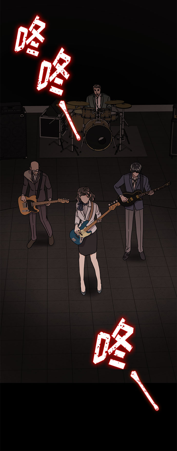[第50话] 领头人69