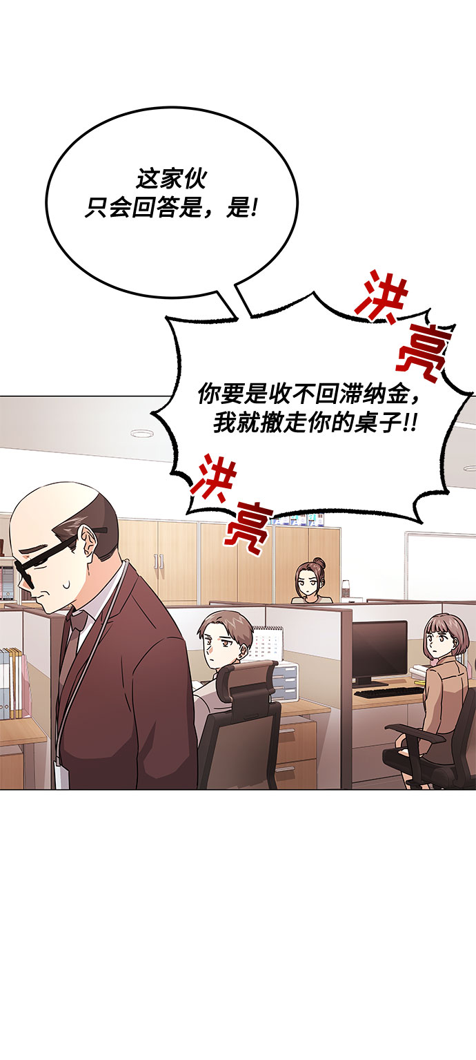 [第13话] 上班的动力18
