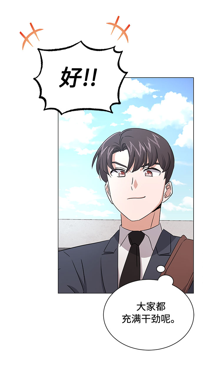 [第13话] 上班的动力87