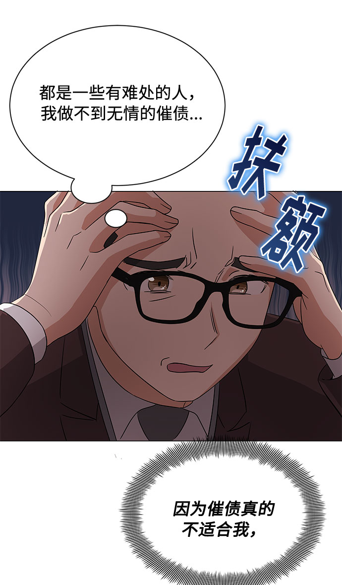 [第13话] 上班的动力21