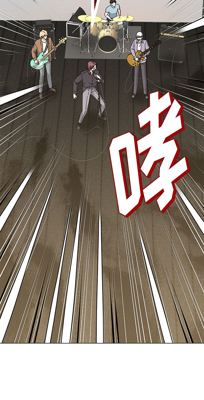 [第23话] 看看什麽是有实力的乐队87