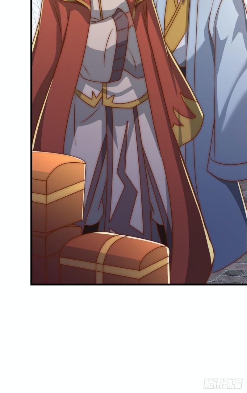第292话 都来提亲了？40