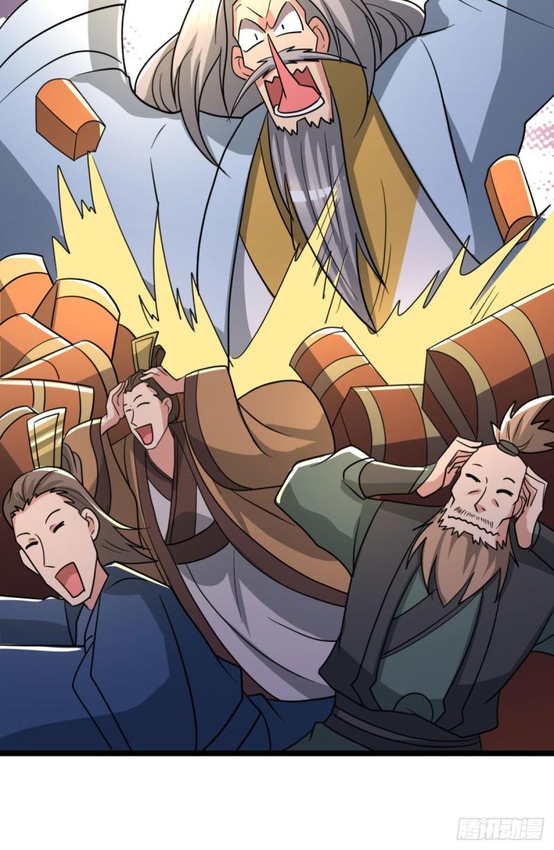 第292话 都来提亲了？20