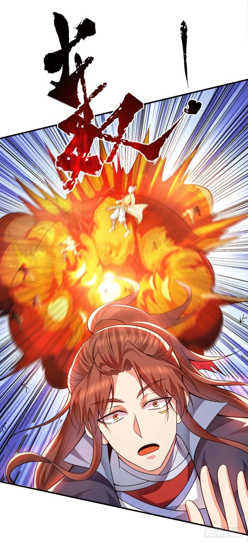 第159话 成爲超脱者！？15