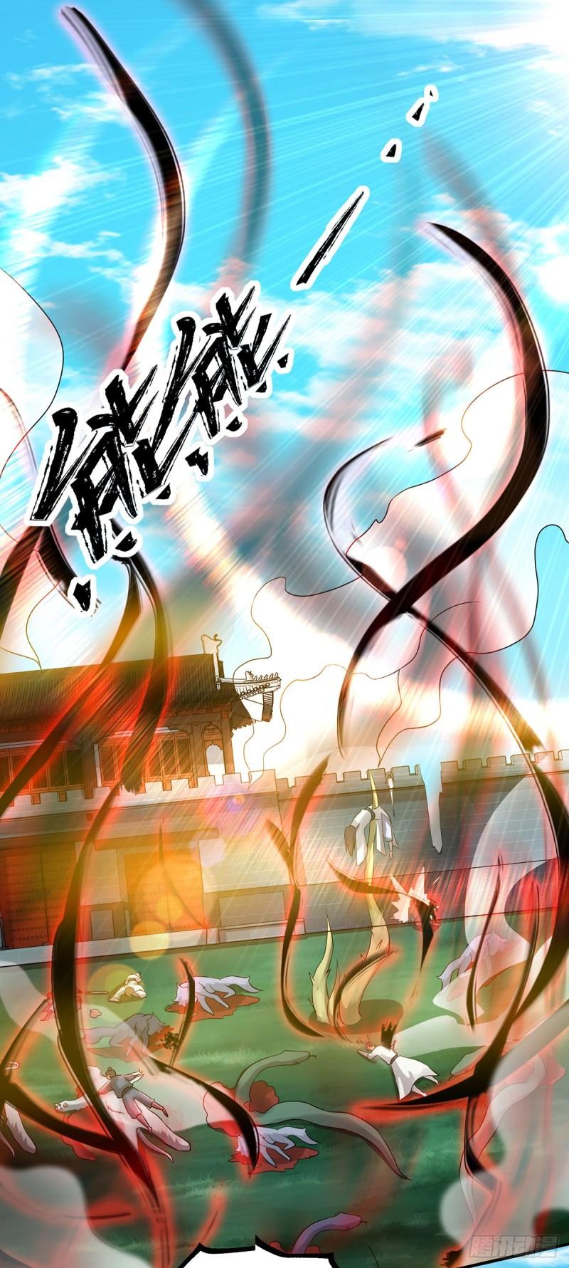 第74话 尔等皆爲蝼蚁！7