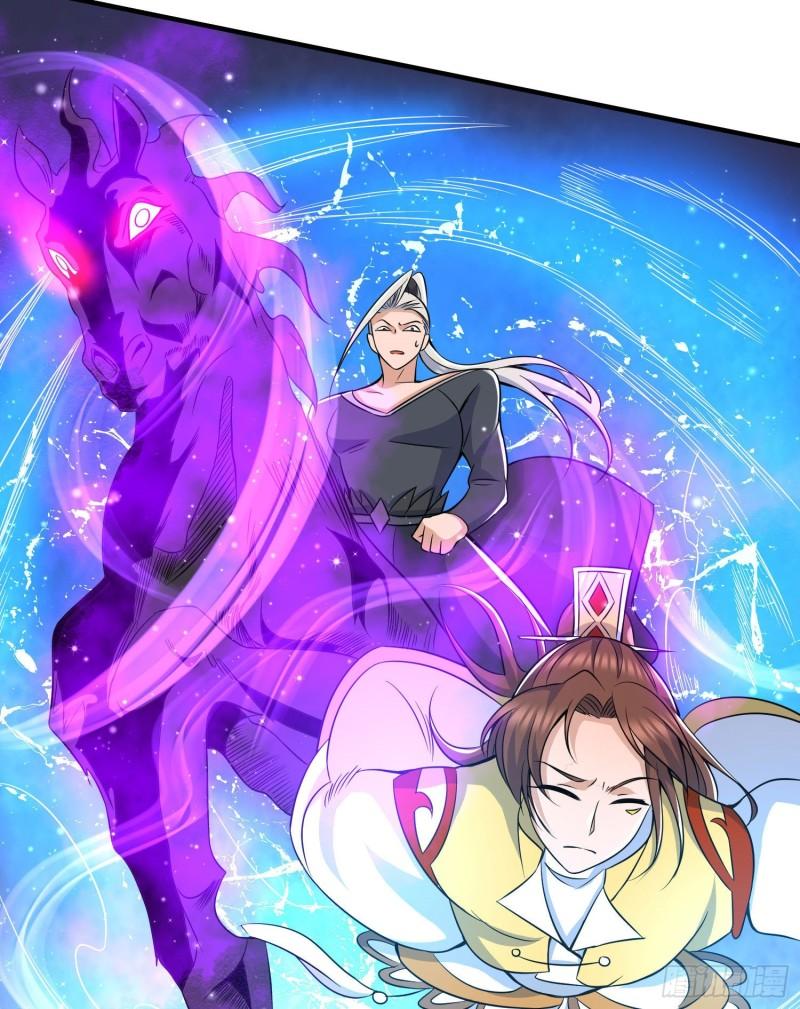 第219话 爲躲凶兽误入绝地27