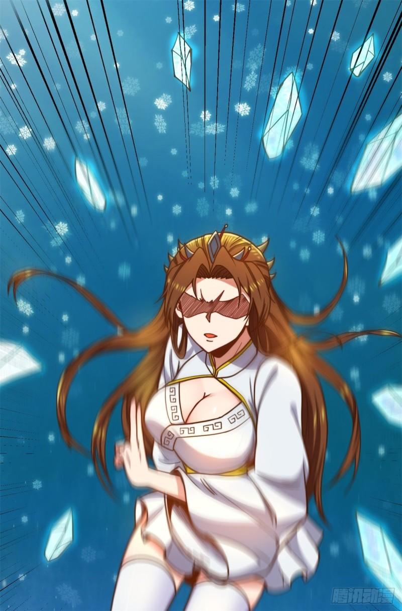 第262话 神秘人出手！11