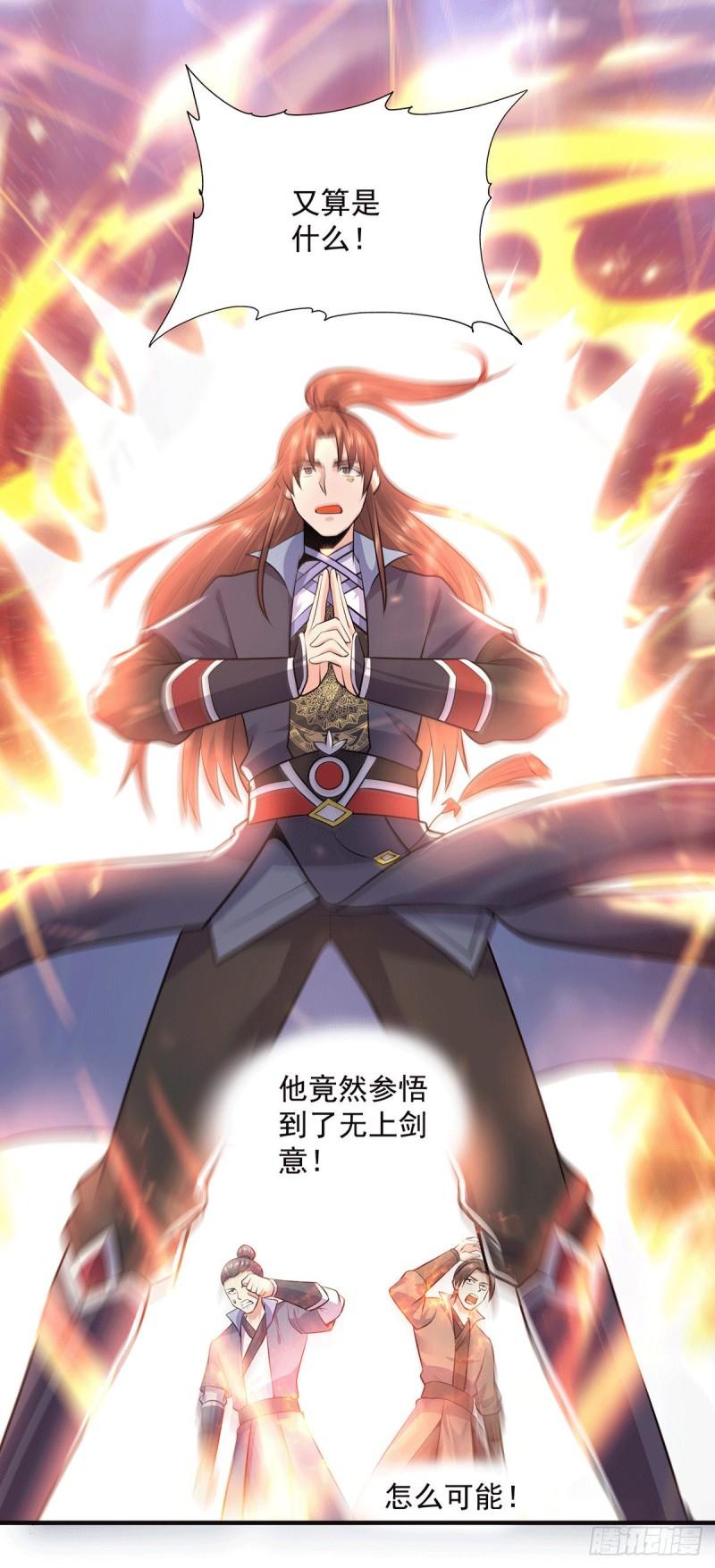 第166话 参悟无上剑意！24