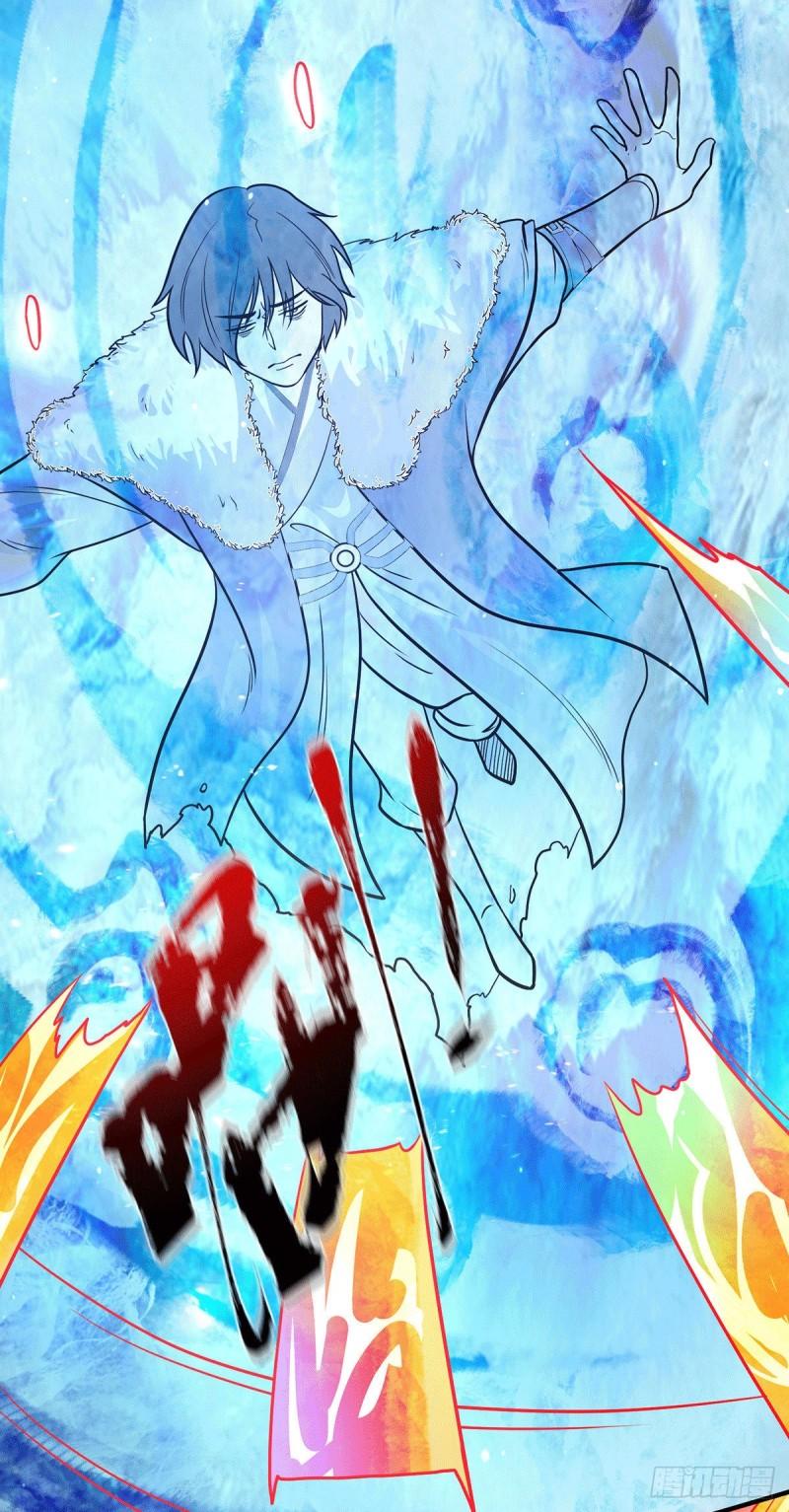 第143话 这天劫还不错！16