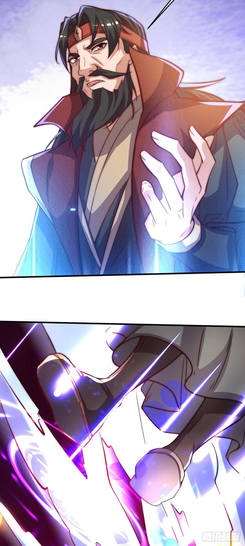 第274话 逃出玄族6