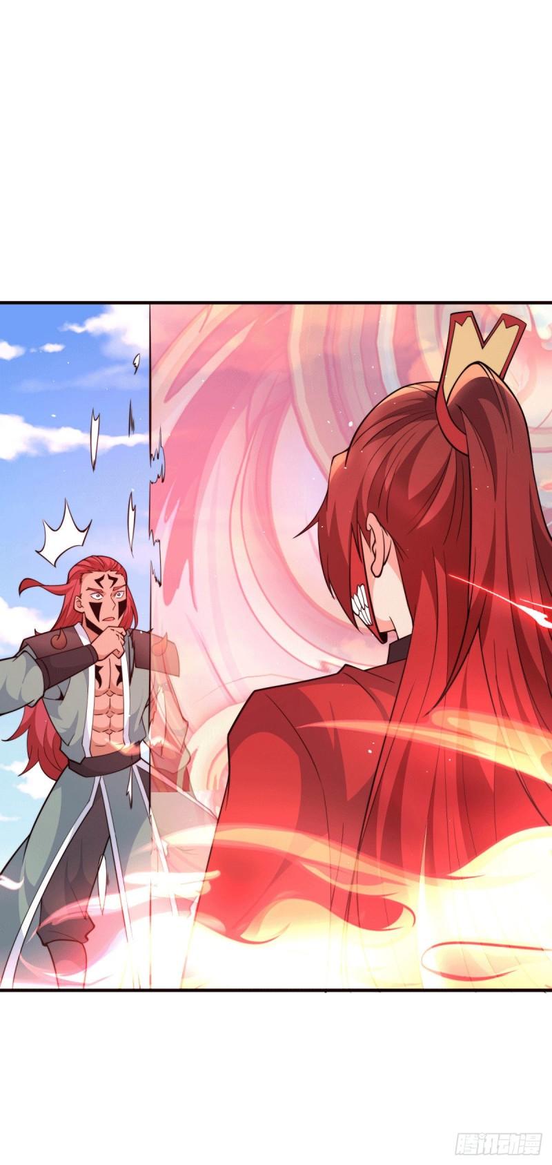 第249话 魔神出世13