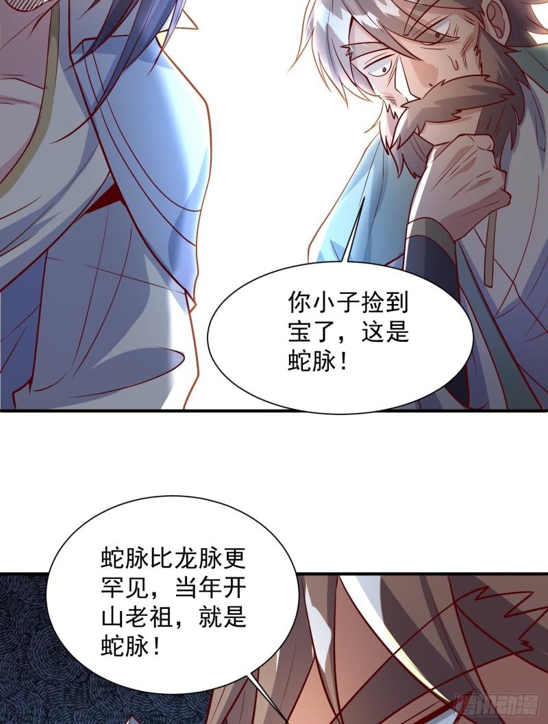 第302话 罕见龙脉？42