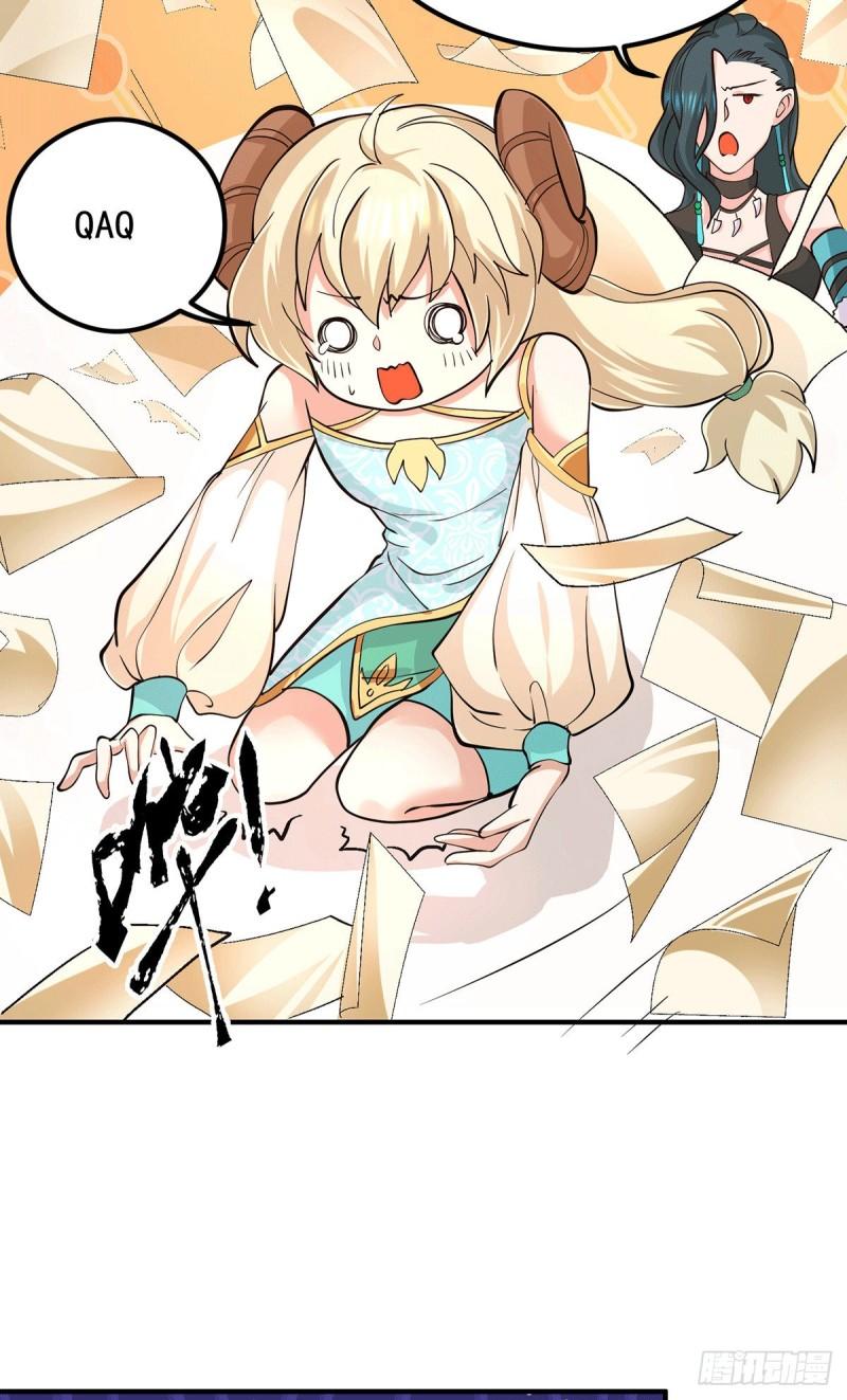 第125话 珍爱生命，远离渡劫38