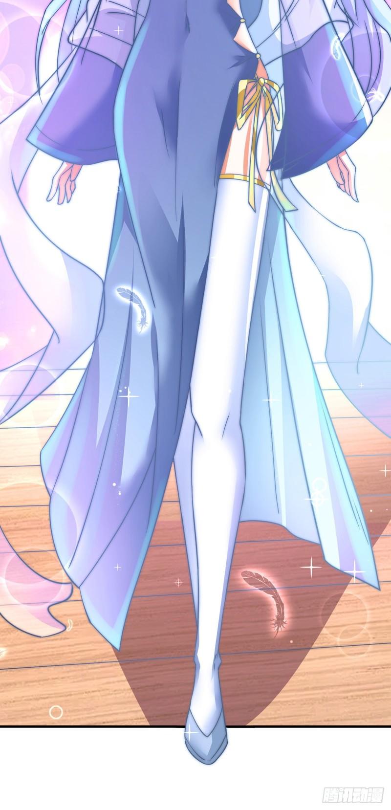 第268话 新的女徒弟？34