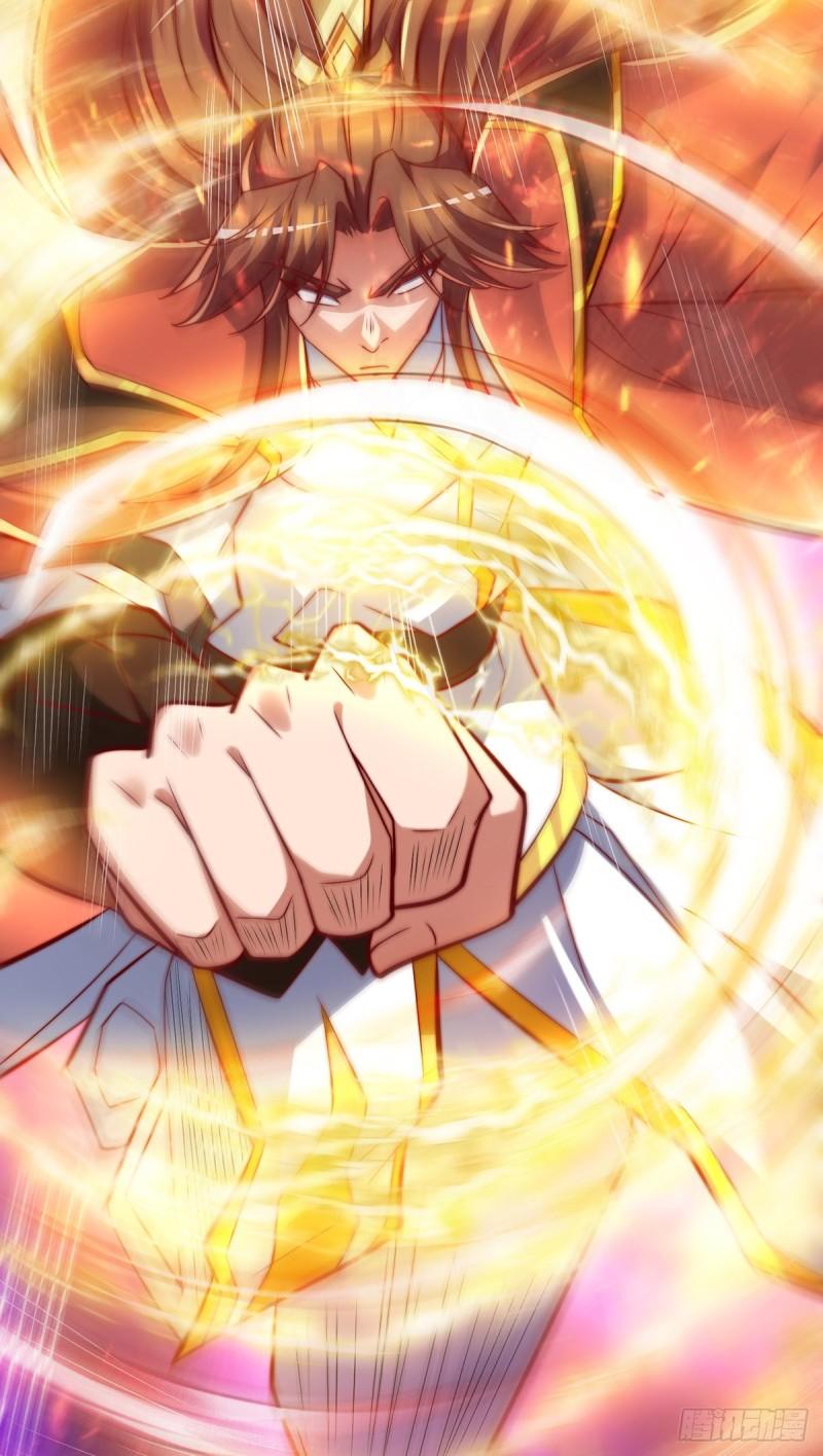 第275话 碰到了什麽~！11