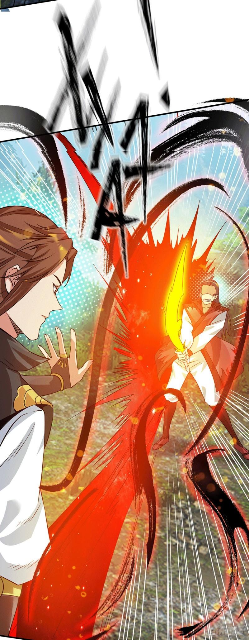 第87话 冒充四方神院弟子？7