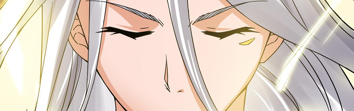 第69话 师傅人家灵气耗尽了~23