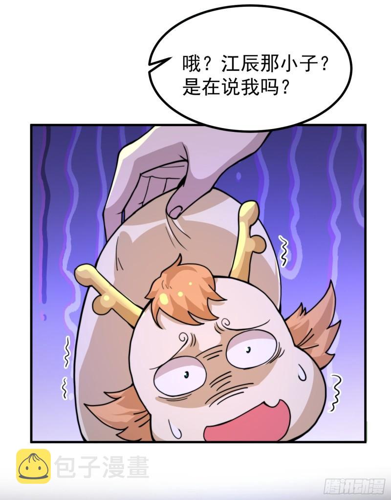 第258话 江辰竟是采花贼38