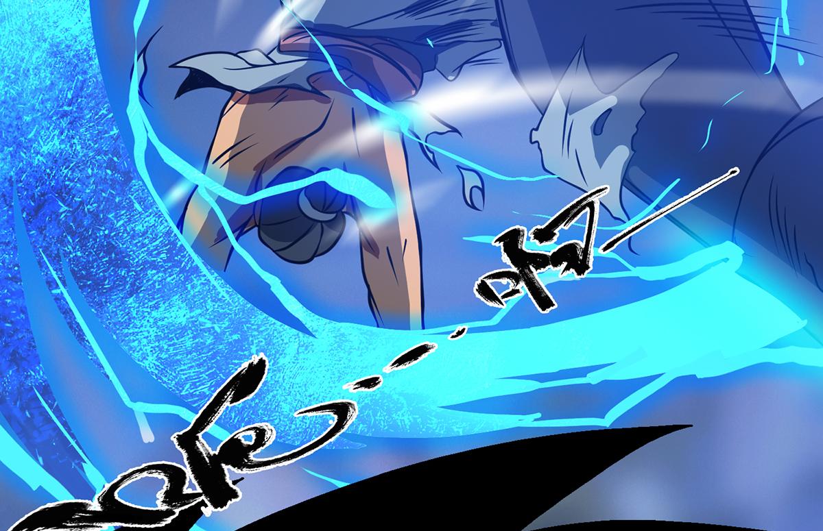 第3话 神魂残念！88