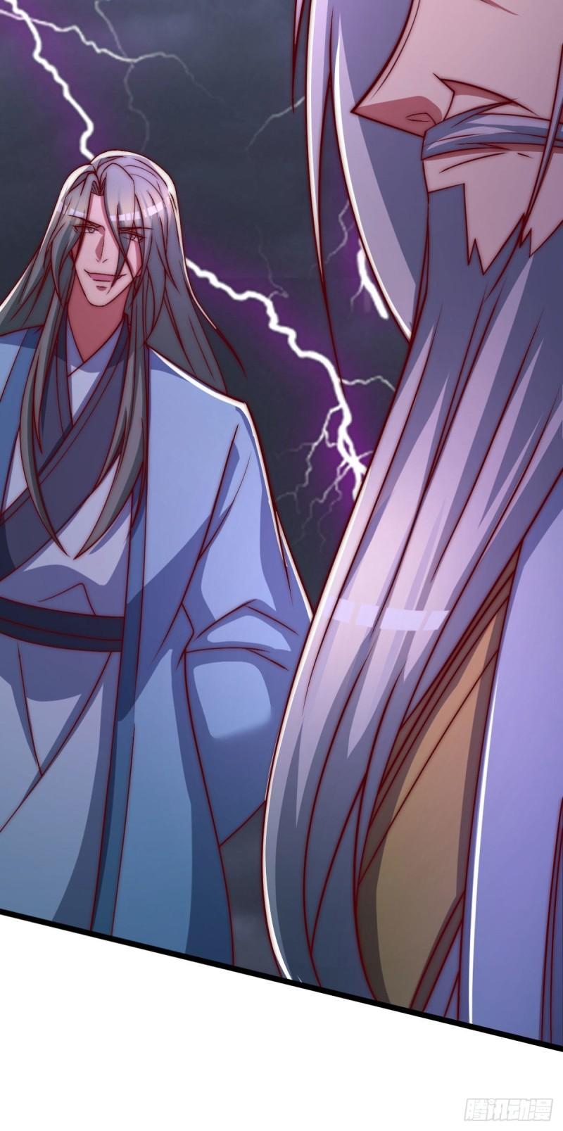 第292话 都来提亲了？32
