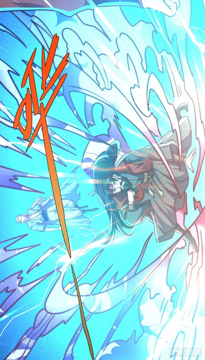 第274话 逃出玄族38