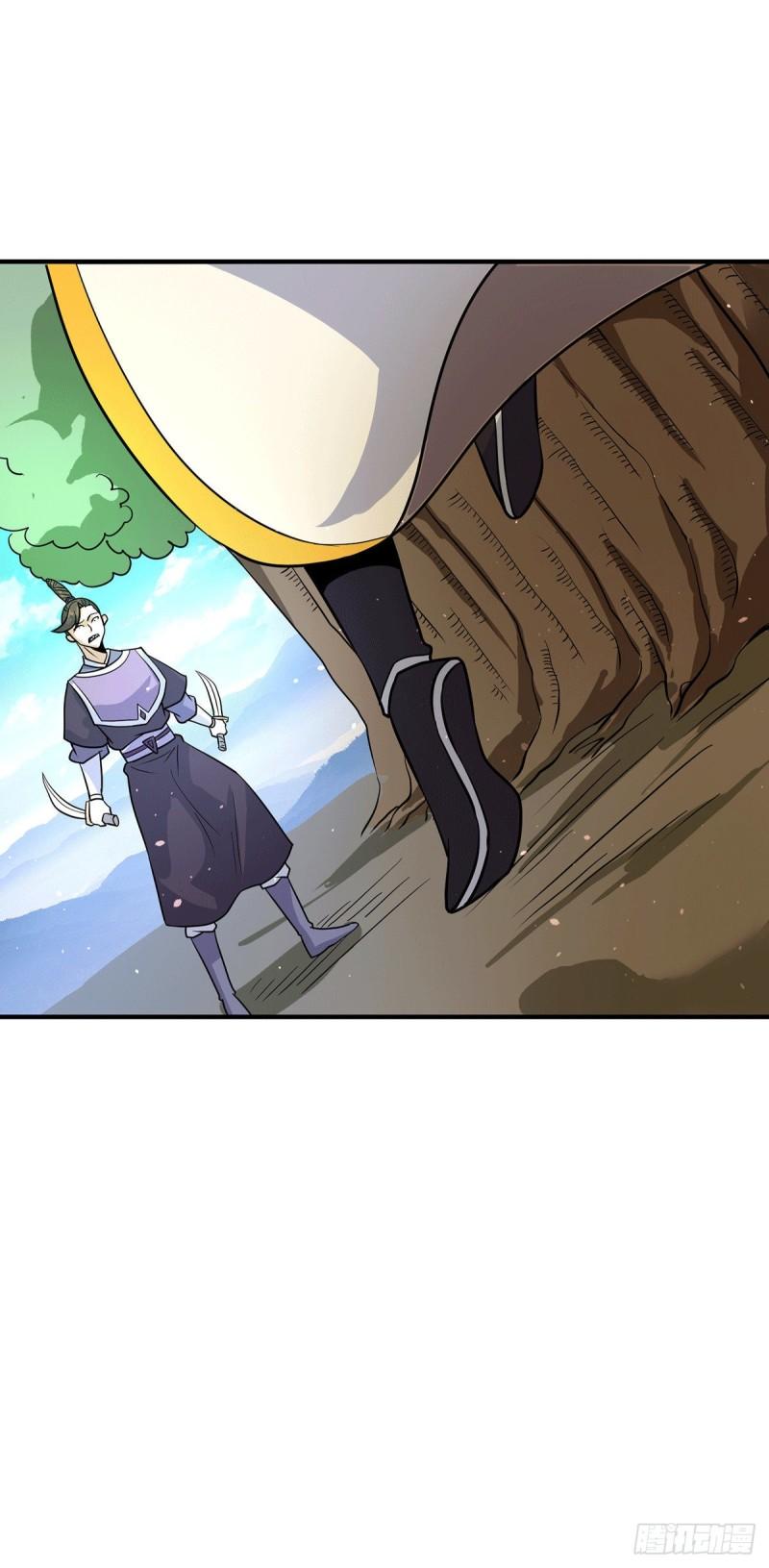 第210话 没有人能杀死我！22