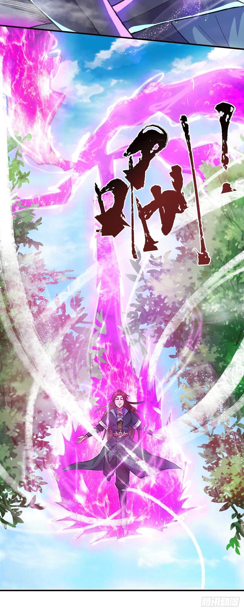 第159话 成爲超脱者！？28