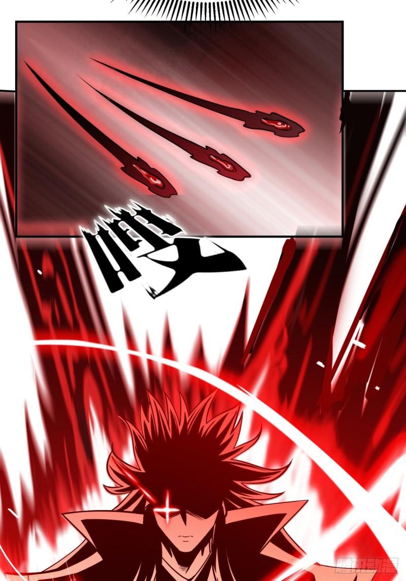 第263话 真神？一拳秒了9
