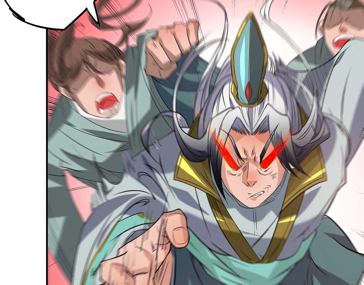 第1话 老祖归来！142