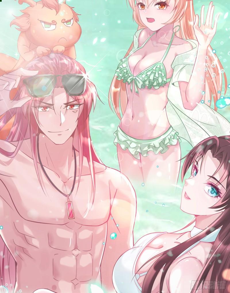 第289话 江辰相亲64